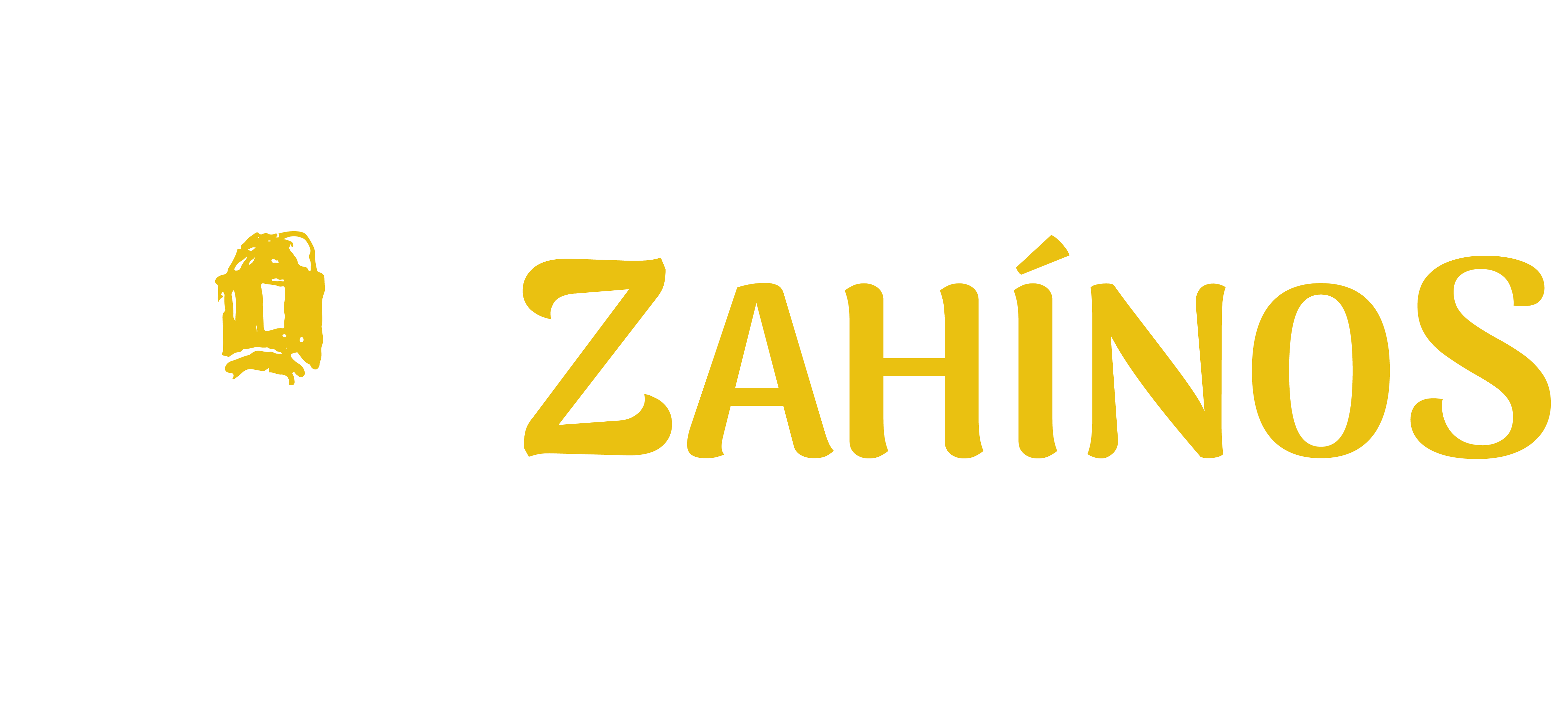 Turismo en ZAHÍNOS