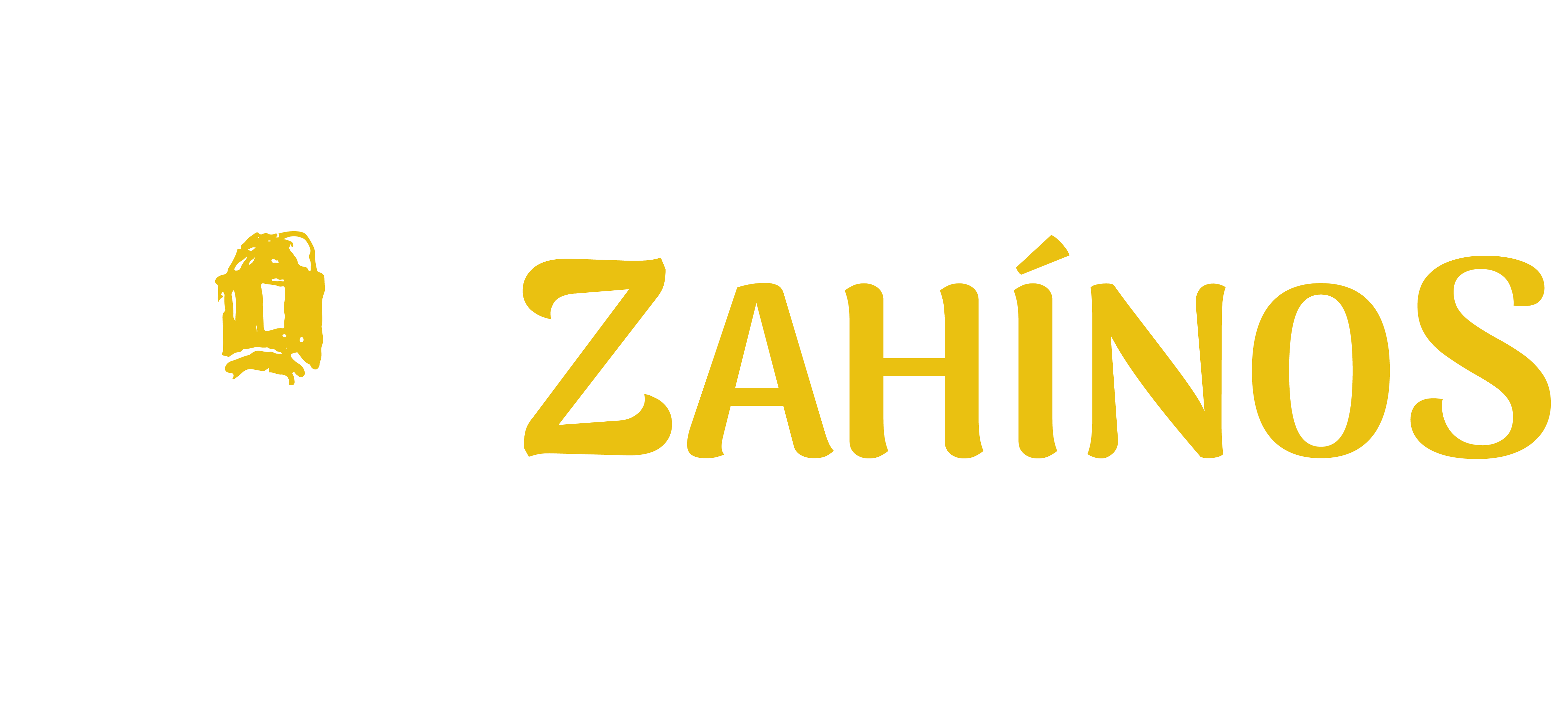 Turismo en ZAHÍNOS